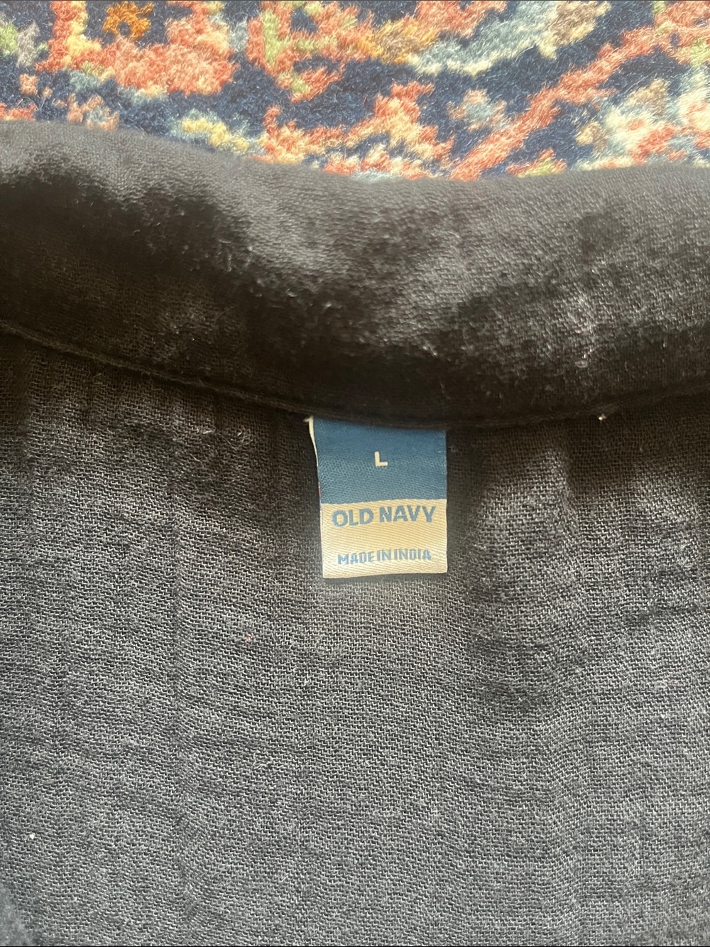 Old Navy gauze pant set - Picture 3 of 7